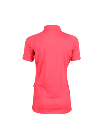 Aubrion Young Rider Revive Short Sleeve Base Layer