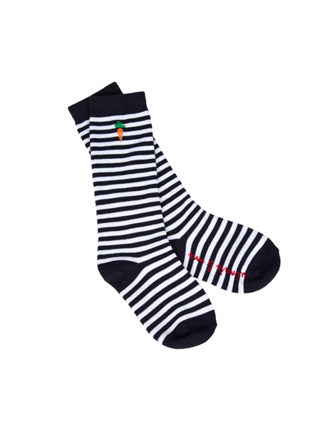 Winnie & Me Socks