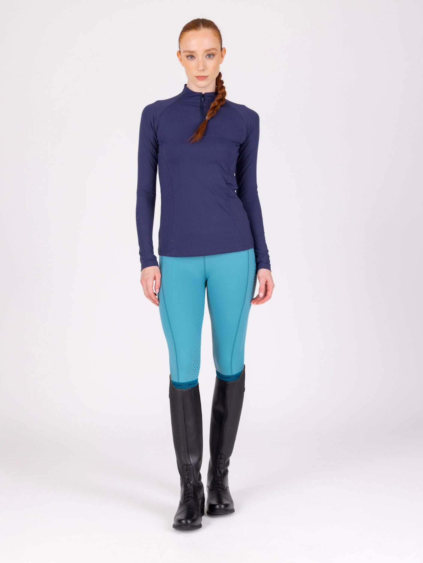 Aubrion React Non-Stop Riding Tights