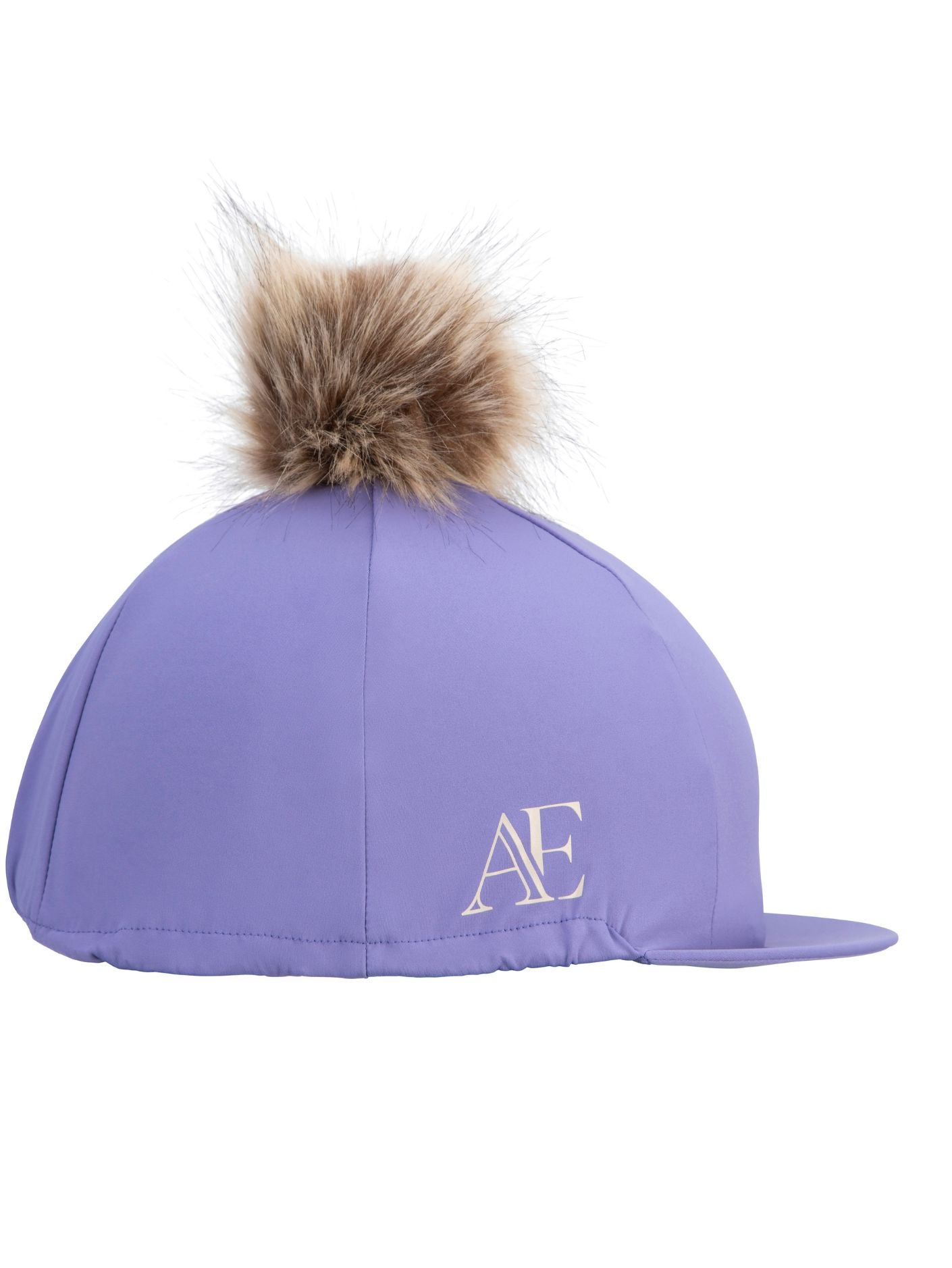 Aubrion Equestrian Hat Cover
