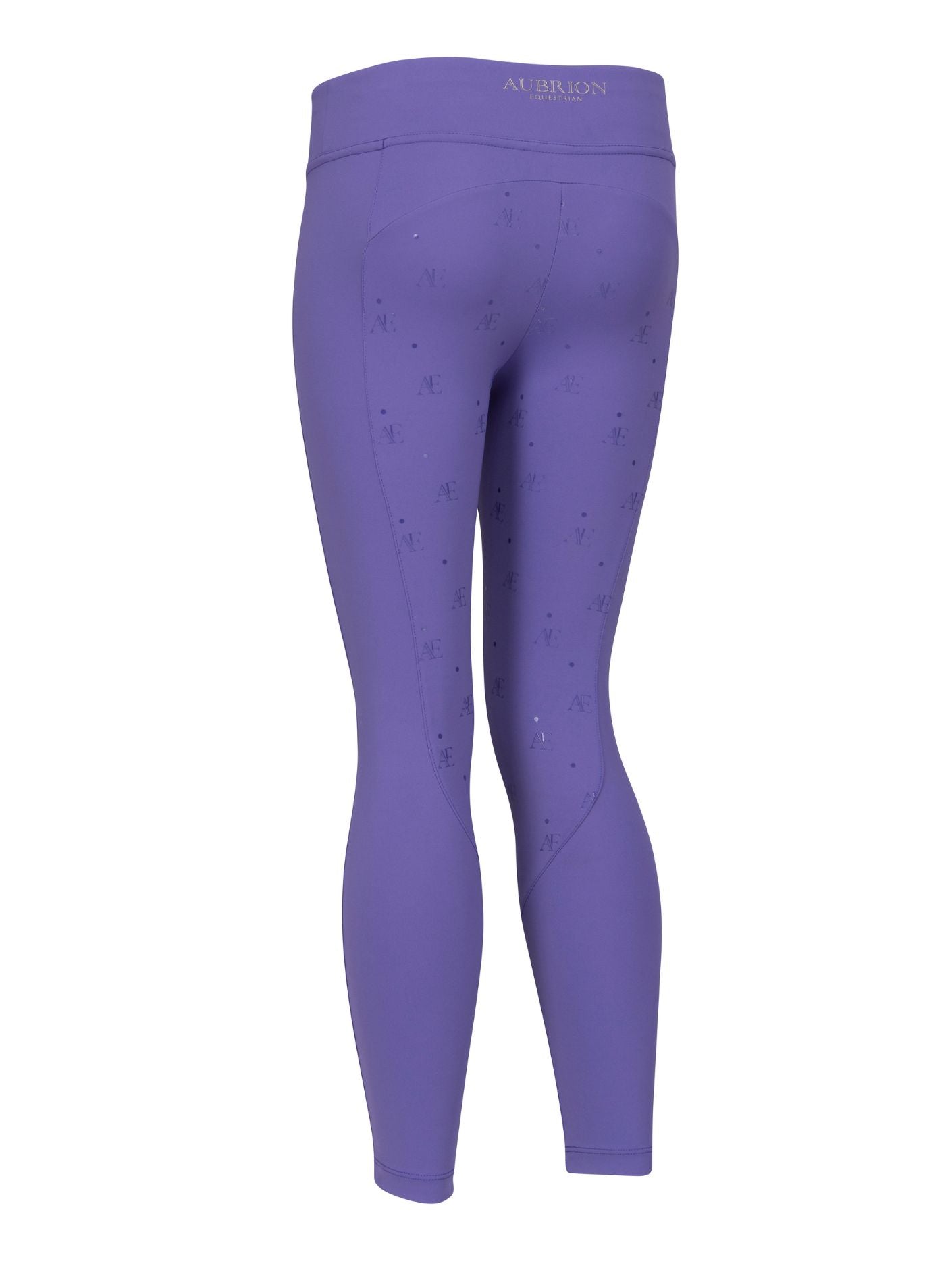 Aubrion Equestrian Young Rider Riding Tights