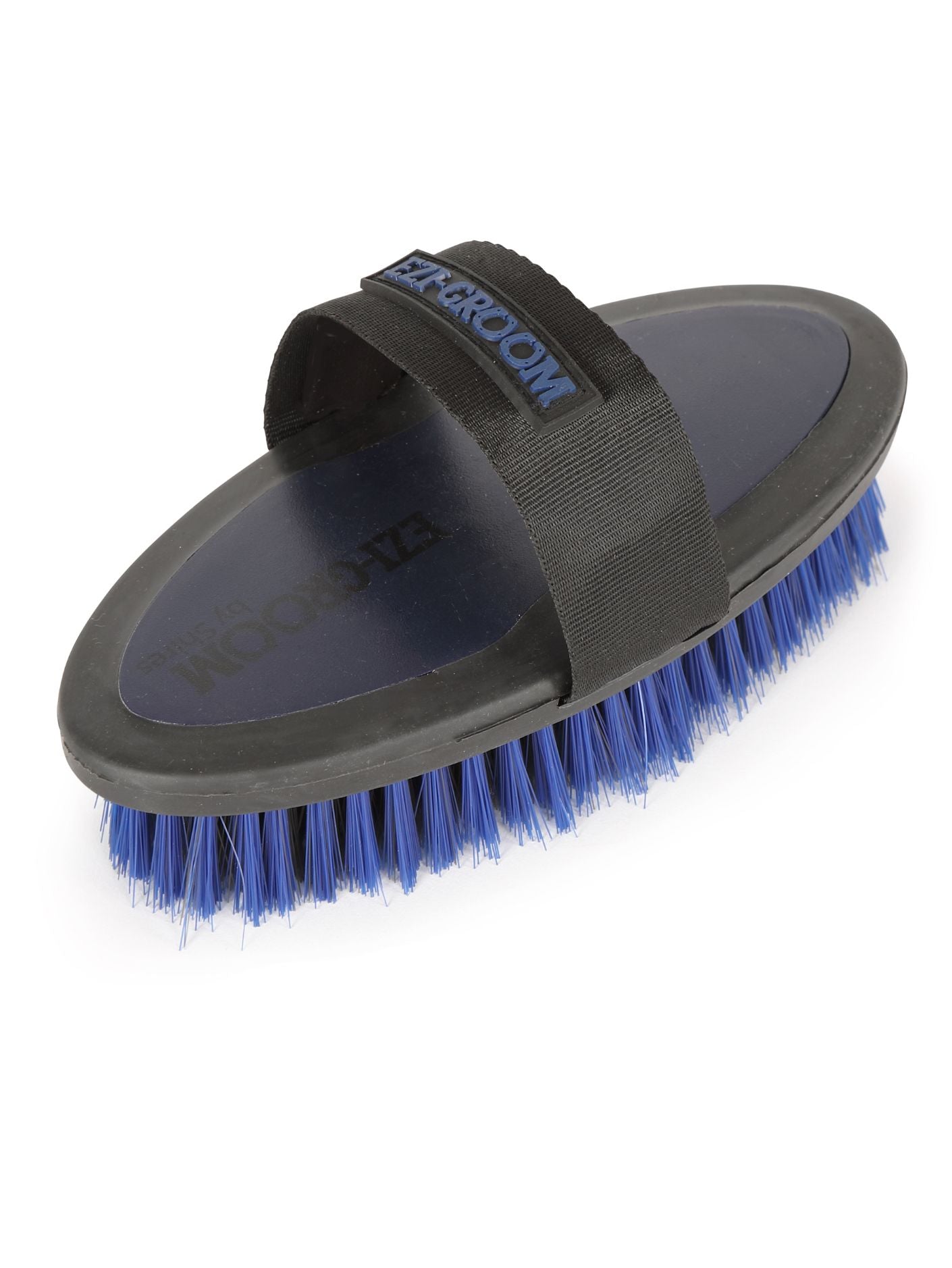 Ezi-Groom Grip Small Body Brush