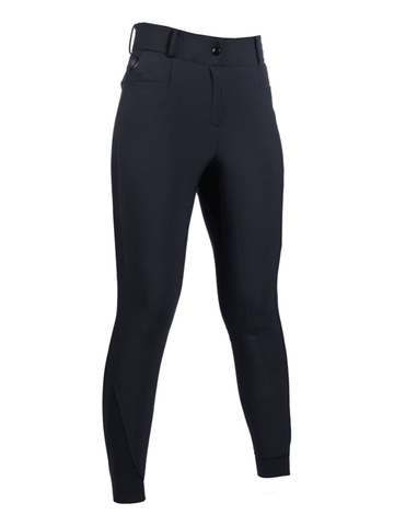 Heated Riding Breeches from HKM