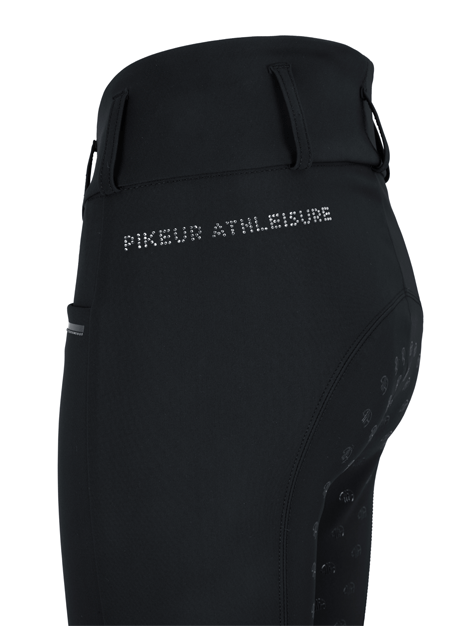 Pikeur Children's Lilith Grip Seat Riding Tights
