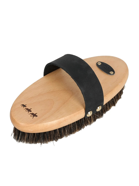 Supreme Products Gleaming Coat Body Brush