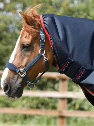 Premier Equine Buster 50g Turnout with Neck Cover