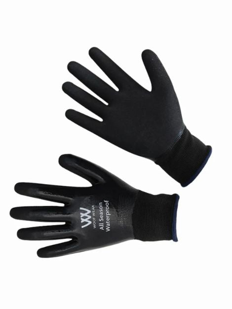 All Season Waterproof Yard Glove