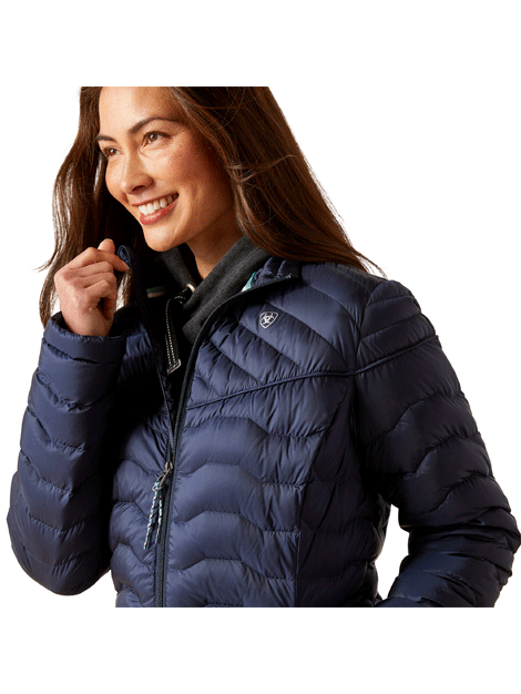 Ariat Ideal Down Coat XS