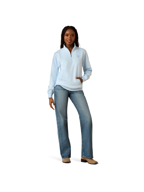 Ariat Foundation Logo Sweatshirt