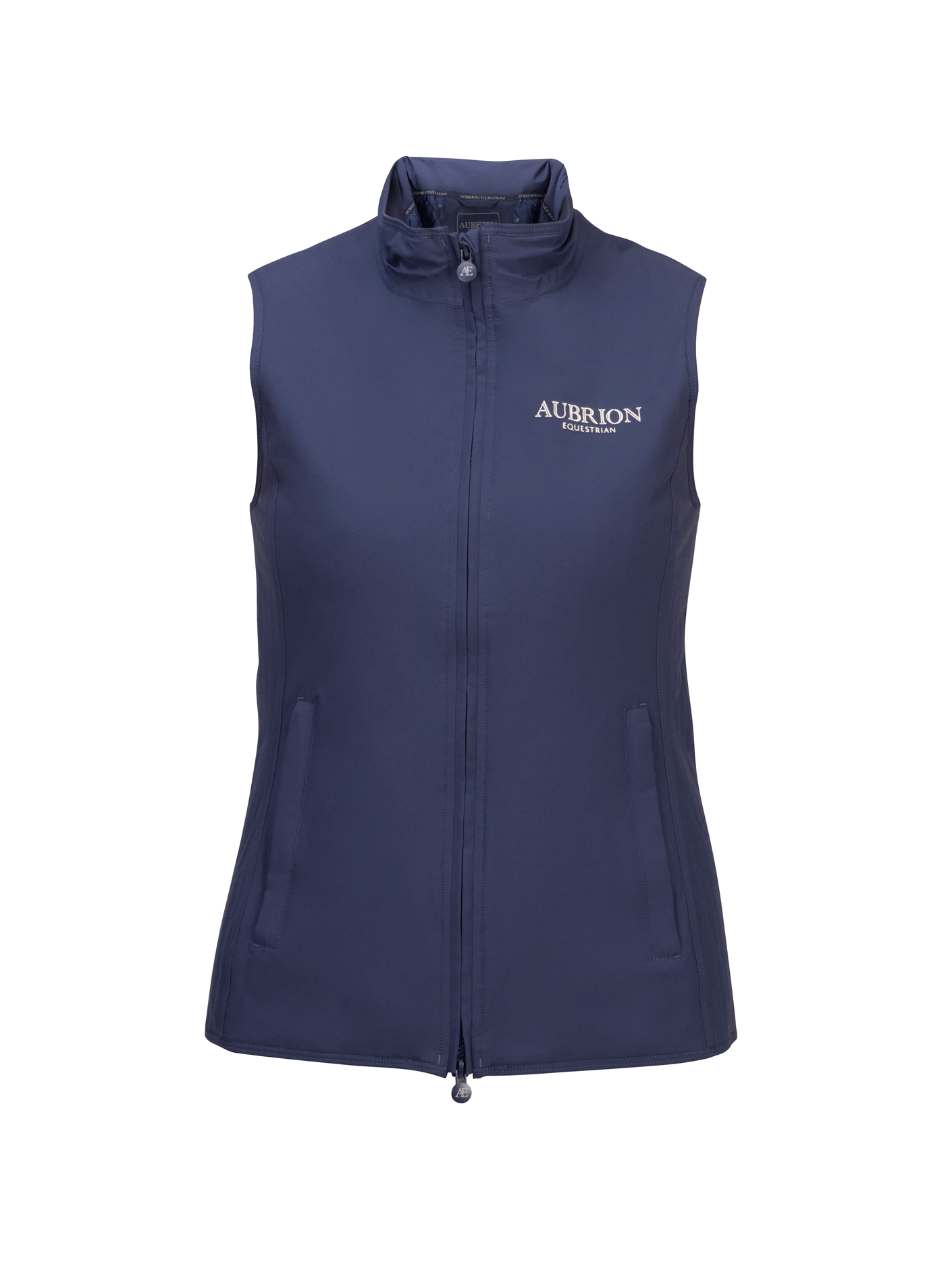 Aubrion Equestrian Gilet