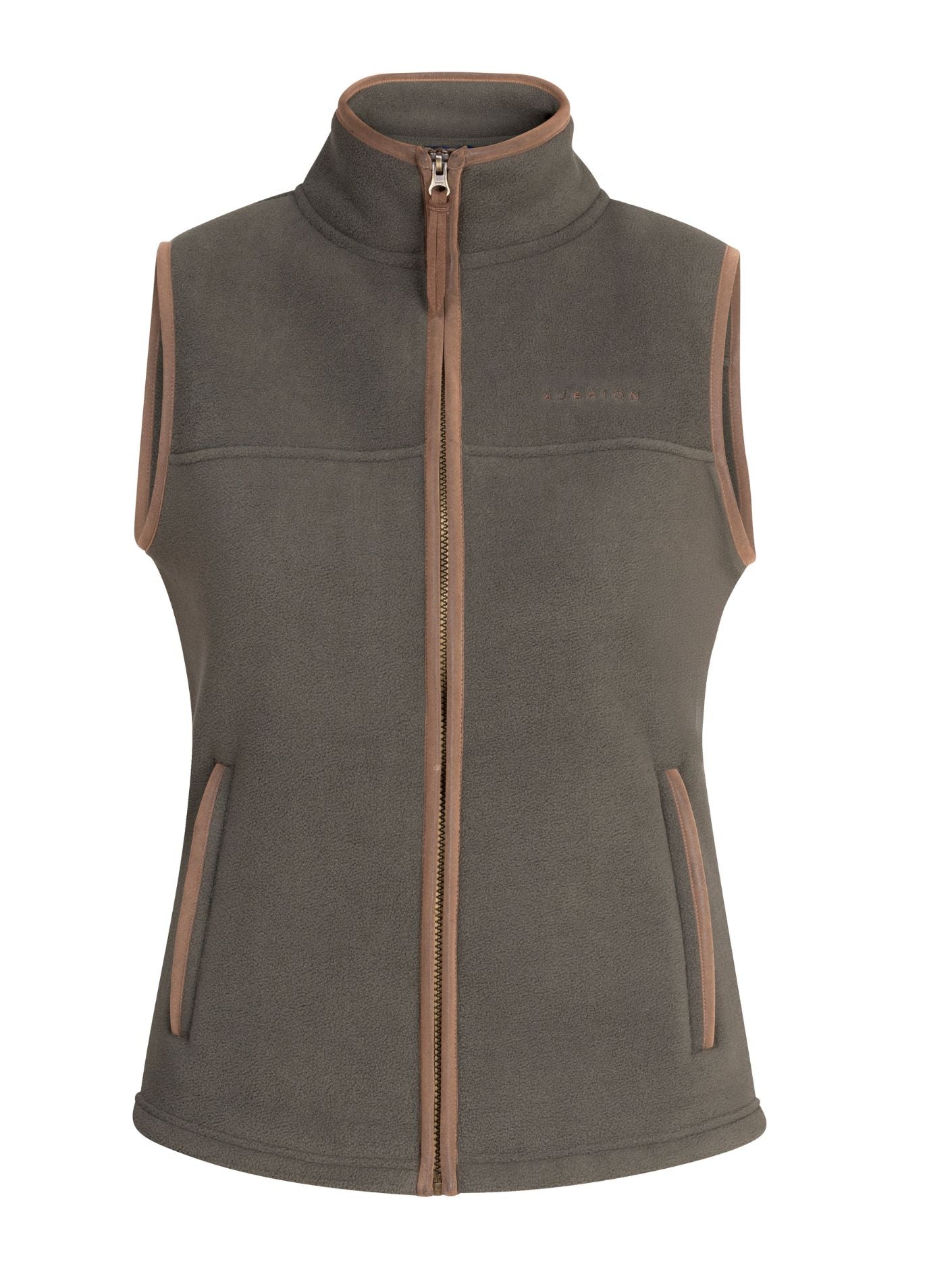 Aubrion Core Fleece Gilet