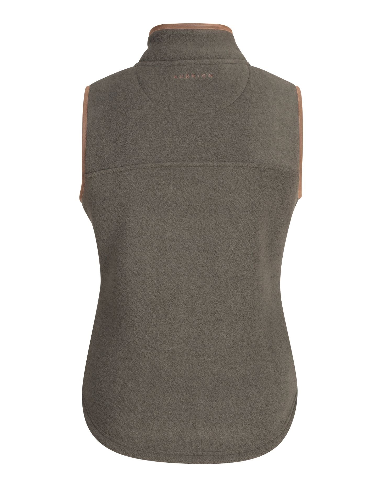 Shires Aubrion Core Fleece Gilet For Men