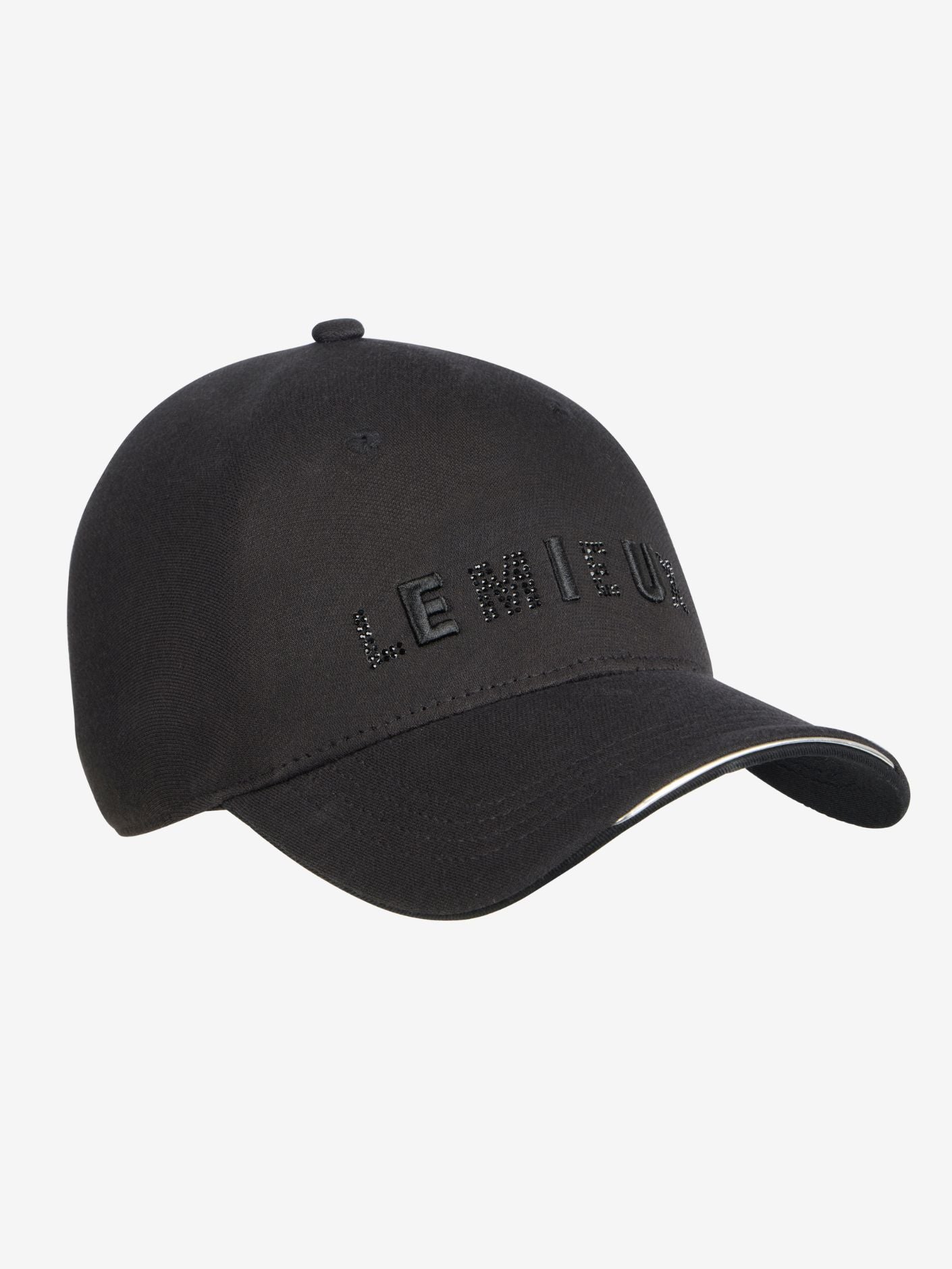 LeMieux Brilliance Baseball Cap