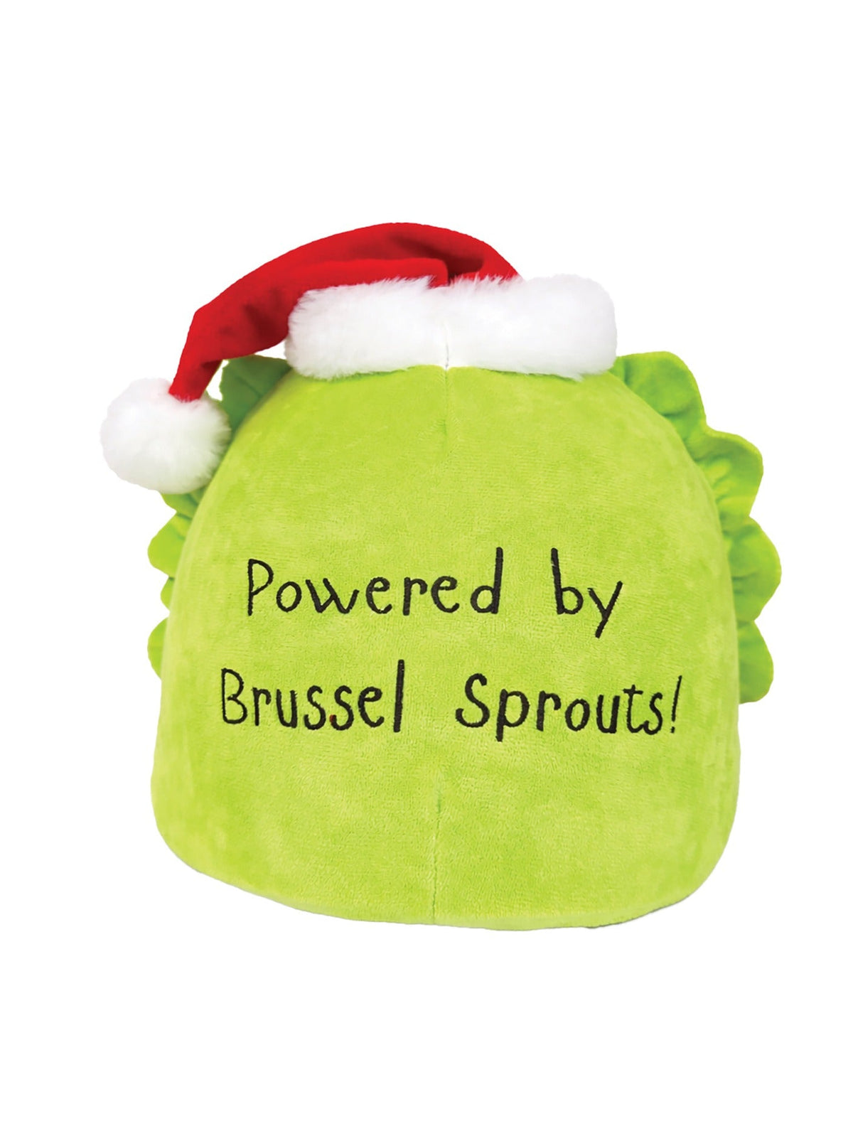 Brussel Sprout Hat Silk