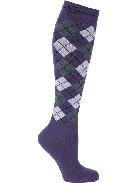 Covalliero ThermoPro Riding Socks