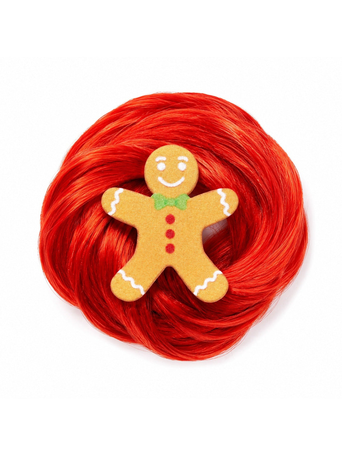 Equetech Gingerbread Tail Tassels