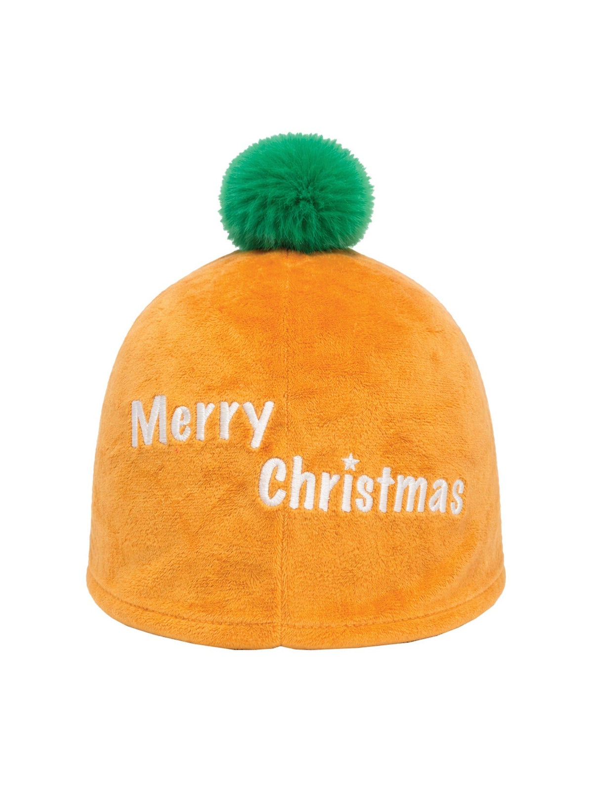 Equetech Gingie Gingerbread Man Hat Silk