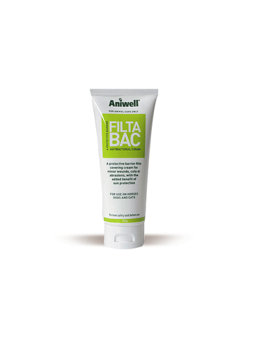FiltaBac Antibacterial Sunblock Cream