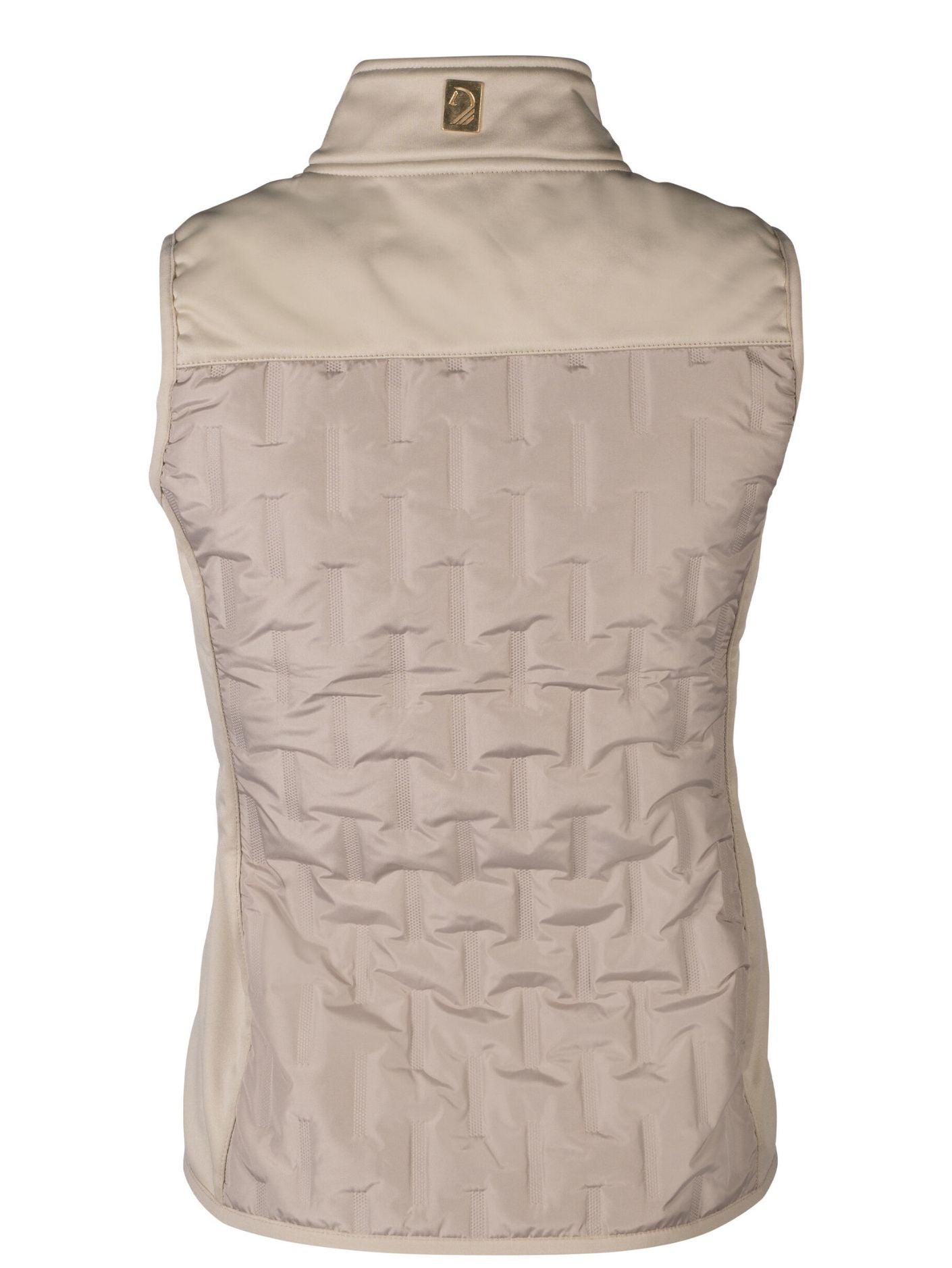 Laura Garellii Summer Gilet