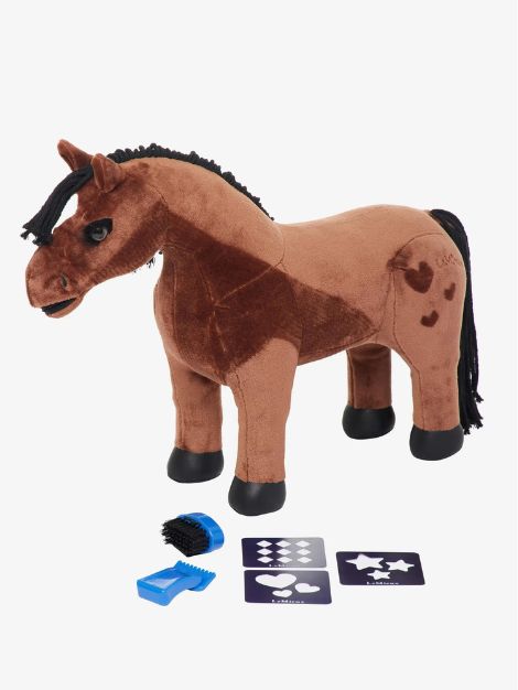 Le Mieux Toy Pony - Gracie
