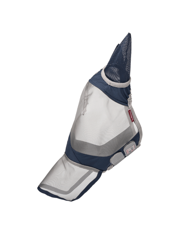 Armour Shield Pro Full Fly Mask - With Nose
