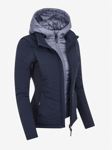 Brioney Hybrid Jacket from Le Mieux