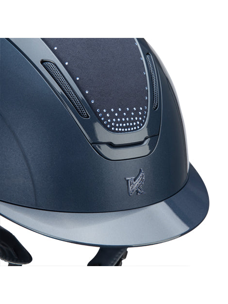 Karben Amity SPKL Riding Hat
