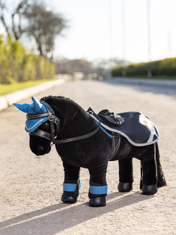 Le Mieux Toy Pony Exercise Rug