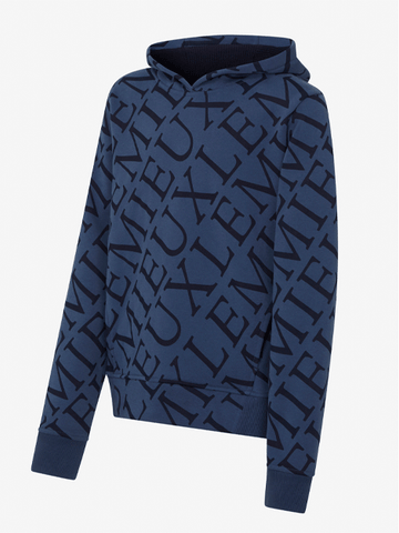 Le Mieux Honor Pop Over Hoodie