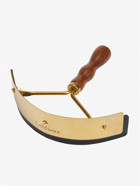 Le Mieux Artisan Sweat Scraper