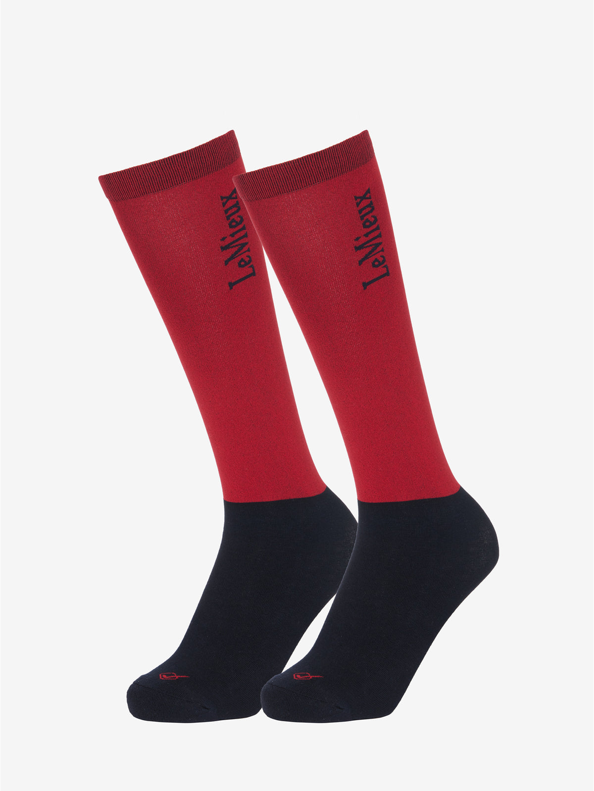 Le Mieux Competition Riding Socks