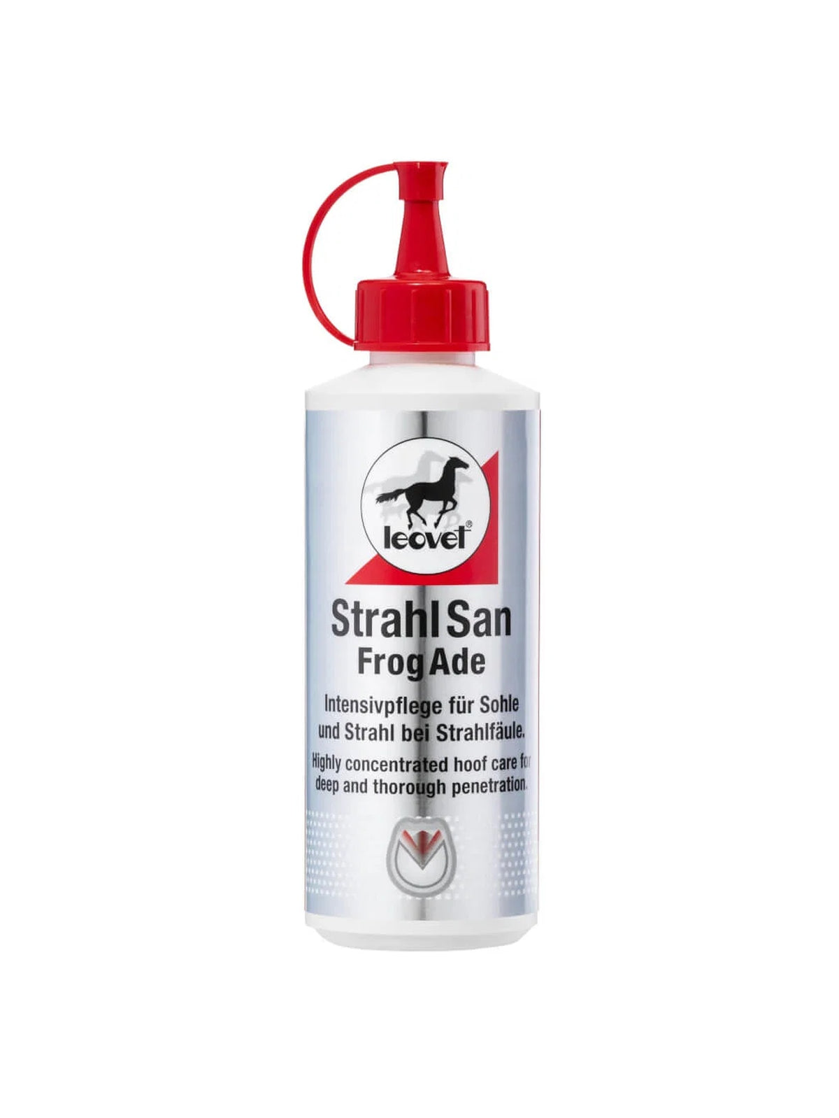 Leovet Strahlsan FrogAde | 200ml with brush applicator