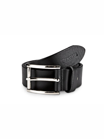 Pikeur Black Leather Belt