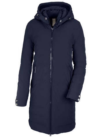 Pikeur Winter Waterproof Quilted Parka