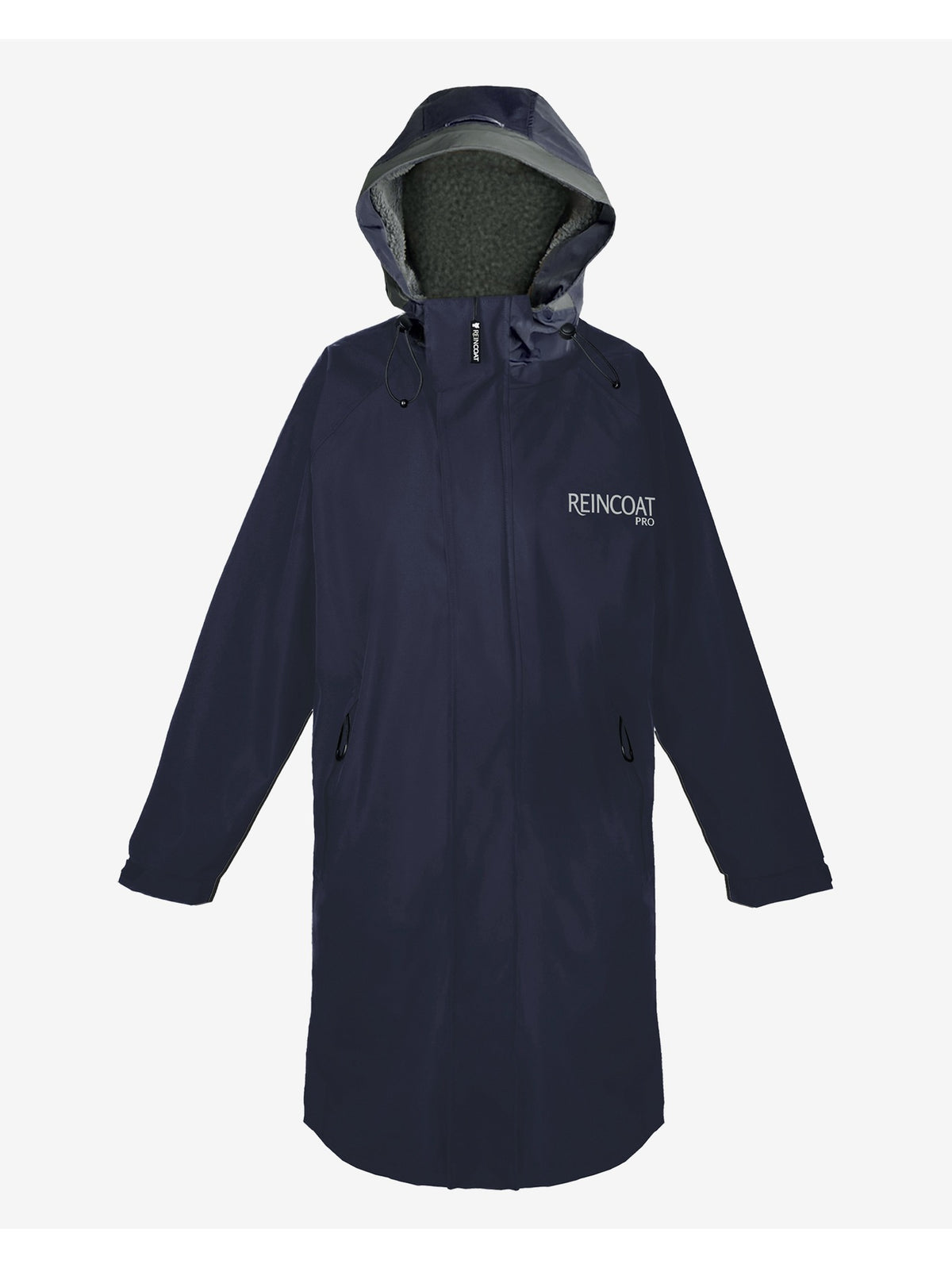 Reincoat Pro Kids Winter Long Coat