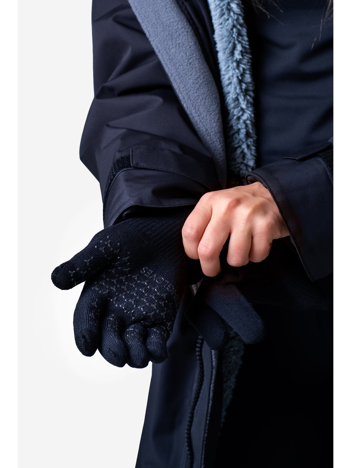 Reincoat Reingloves Waterproof Gloves
