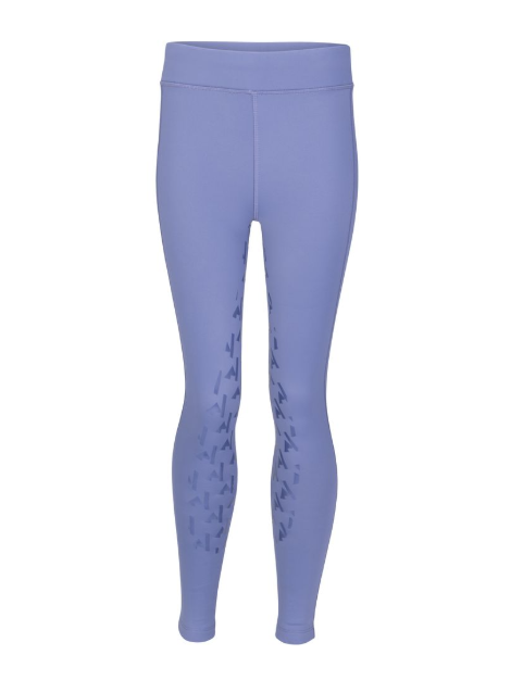 Aubrion React Winter Riding Tights- Young Rider