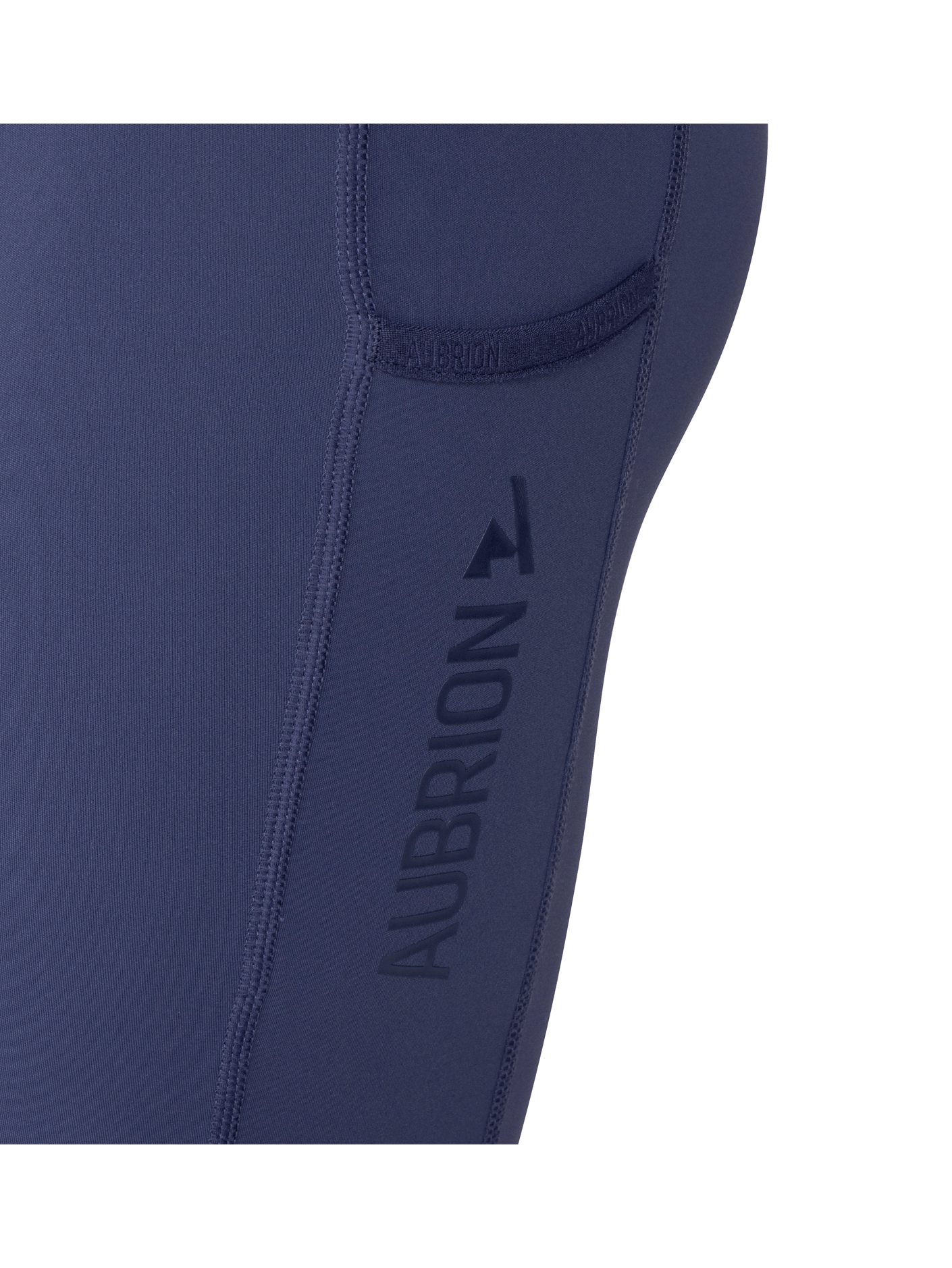 Aubrion React Non-Stop Riding Tights - Young Rider