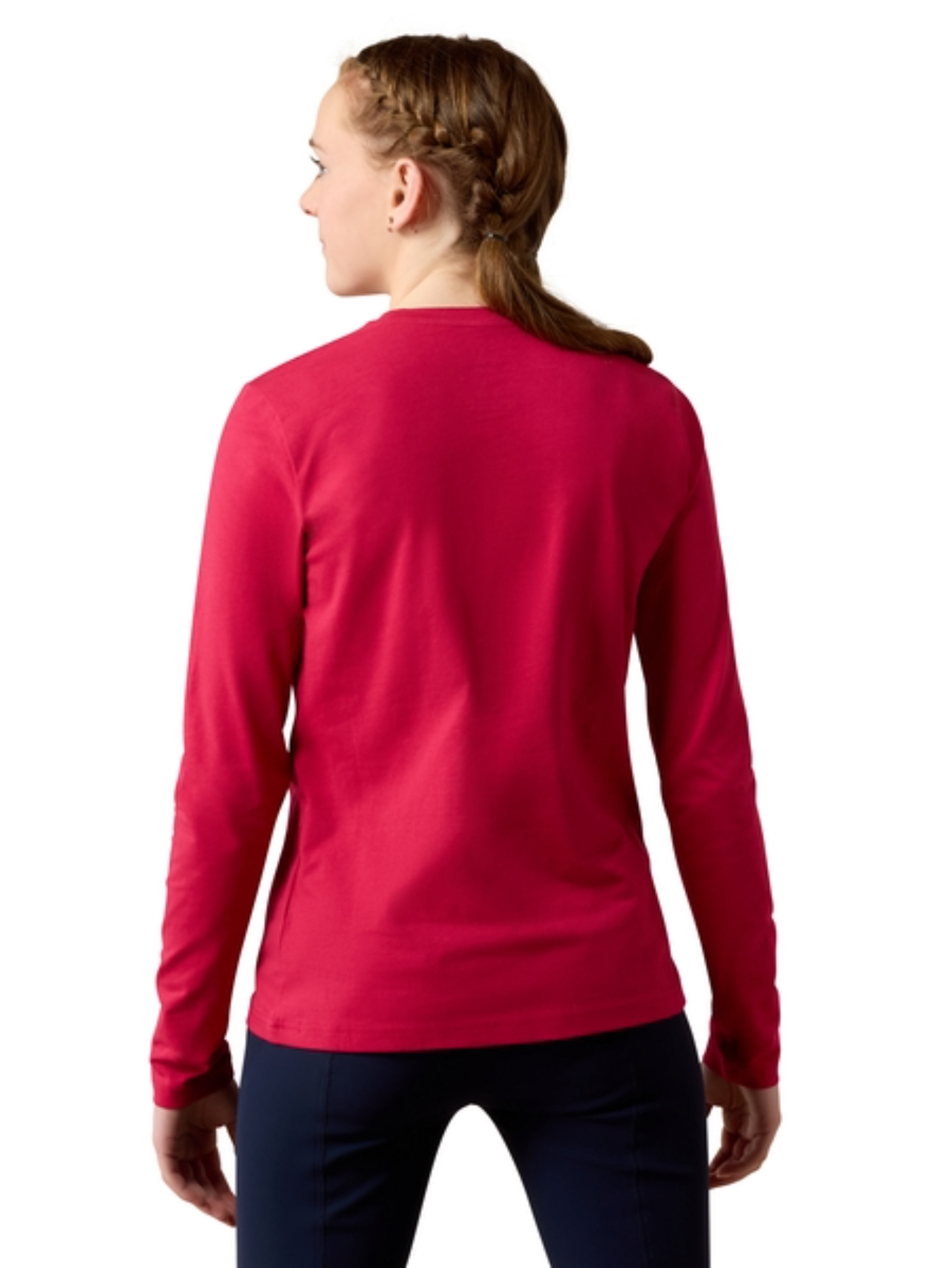 Ariat Youth Swish T-Shirt