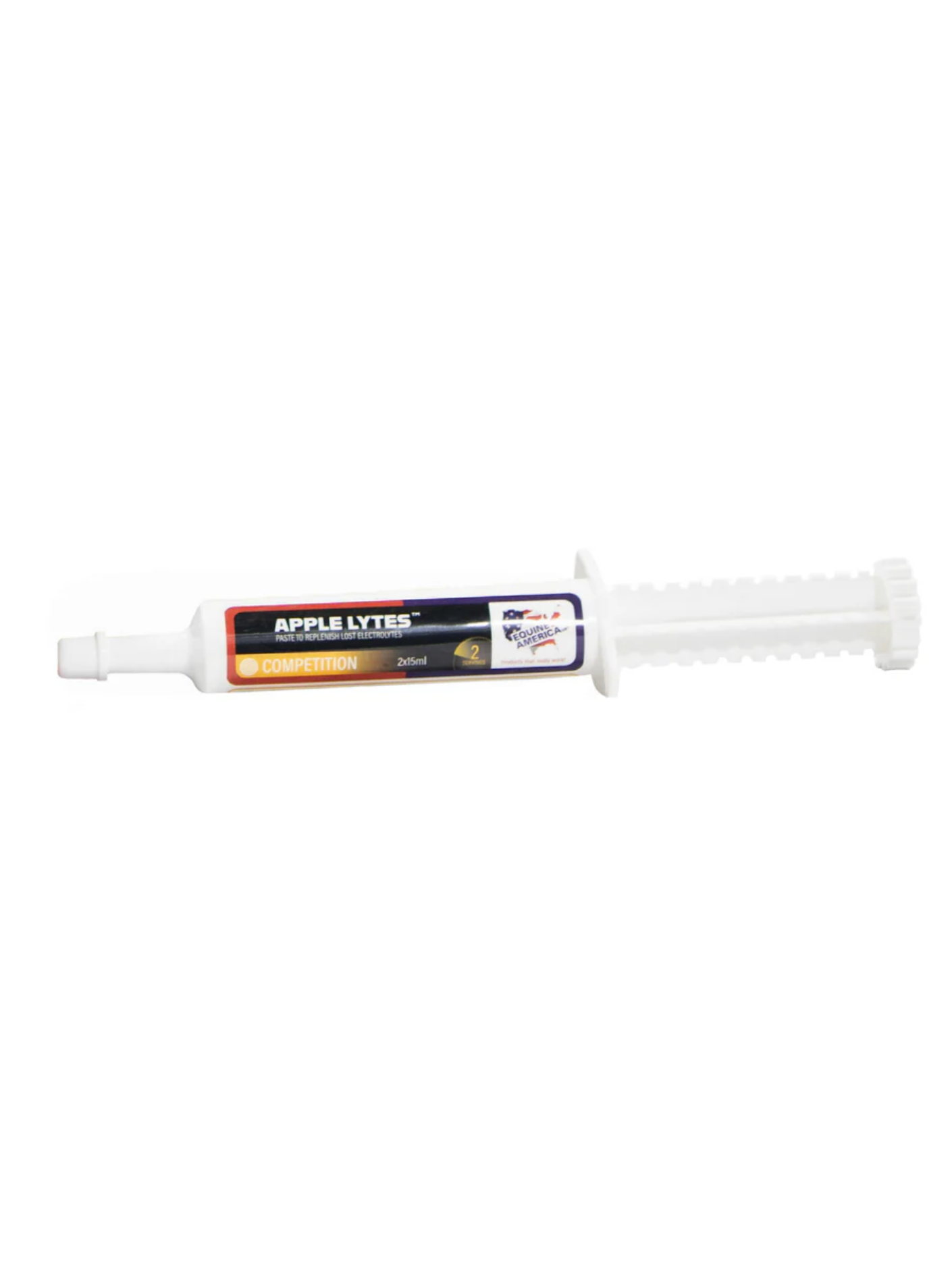 Equine America Apple Lytes Paste