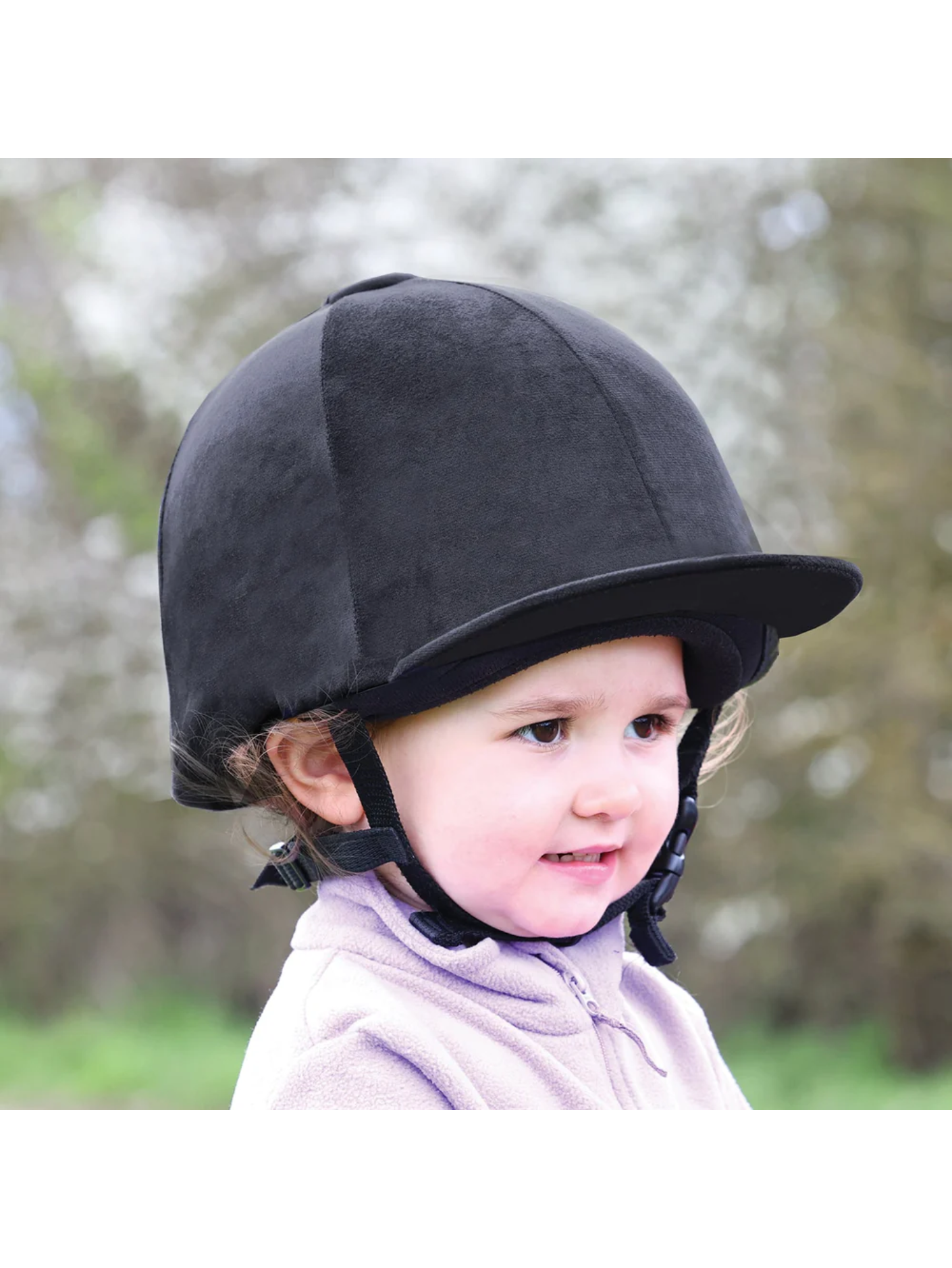 Premium Velvet Show Hat Silk