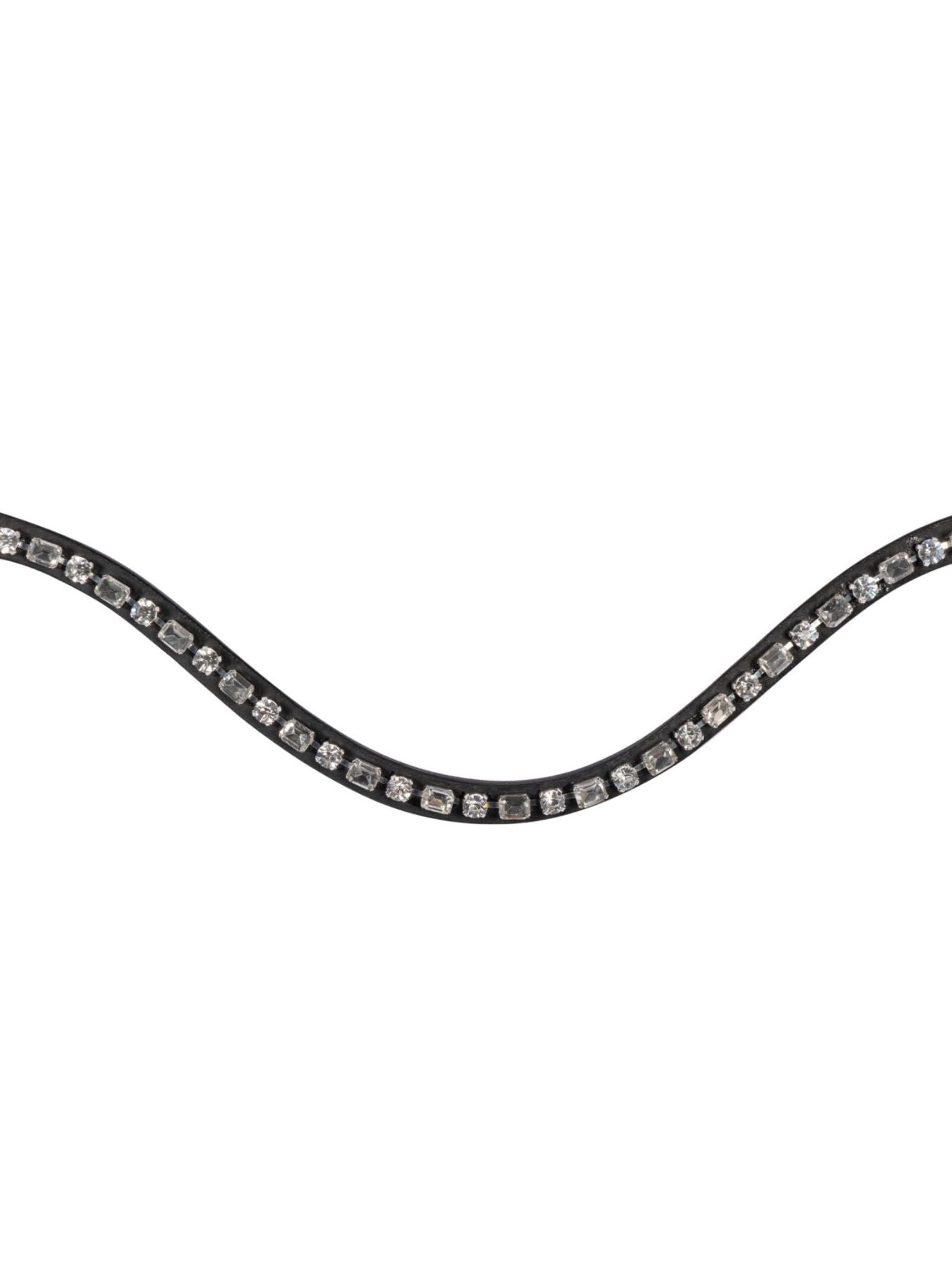 Amazing Crystal Browband