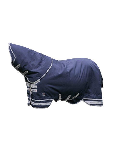 Arika Storm Tek Rug 350g Turnout