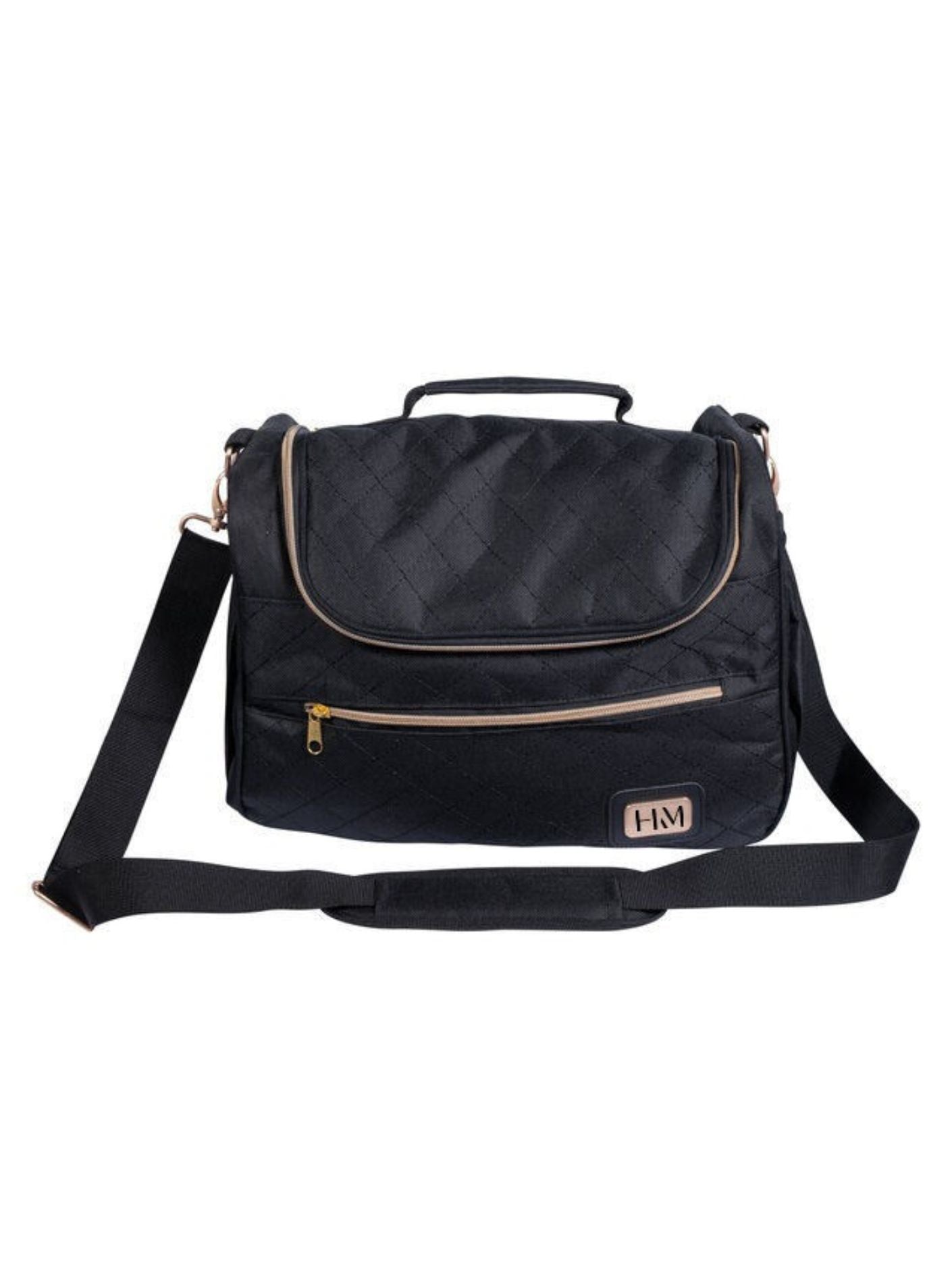 Smart Grooming Bag- Berry HKM