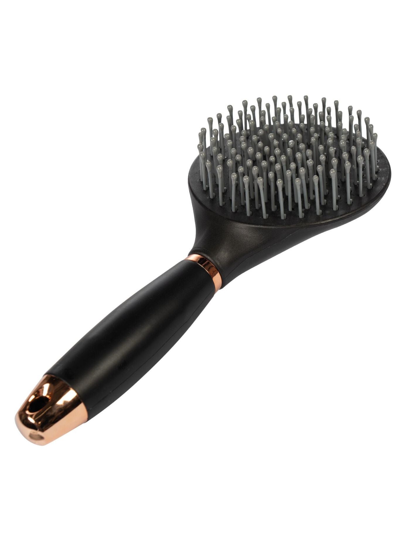 Soft mane & Tail Brush- HKM