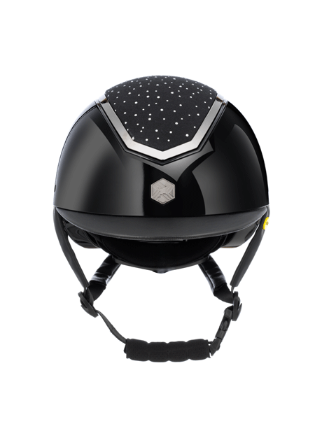 Kylo Helmet from Charles Owen