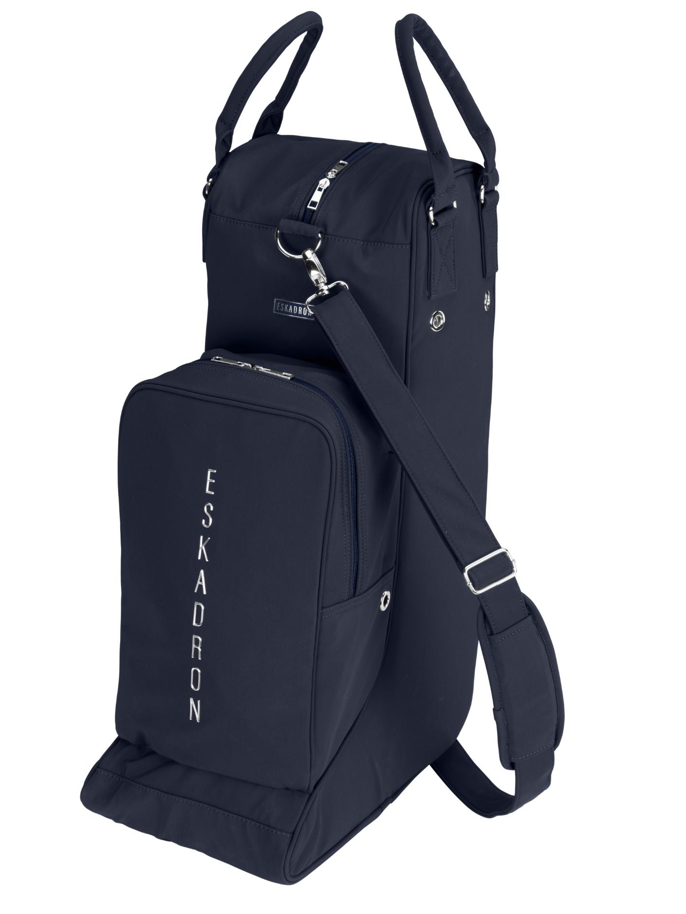 Eskadron Softshell Boot & Helmet Bag
