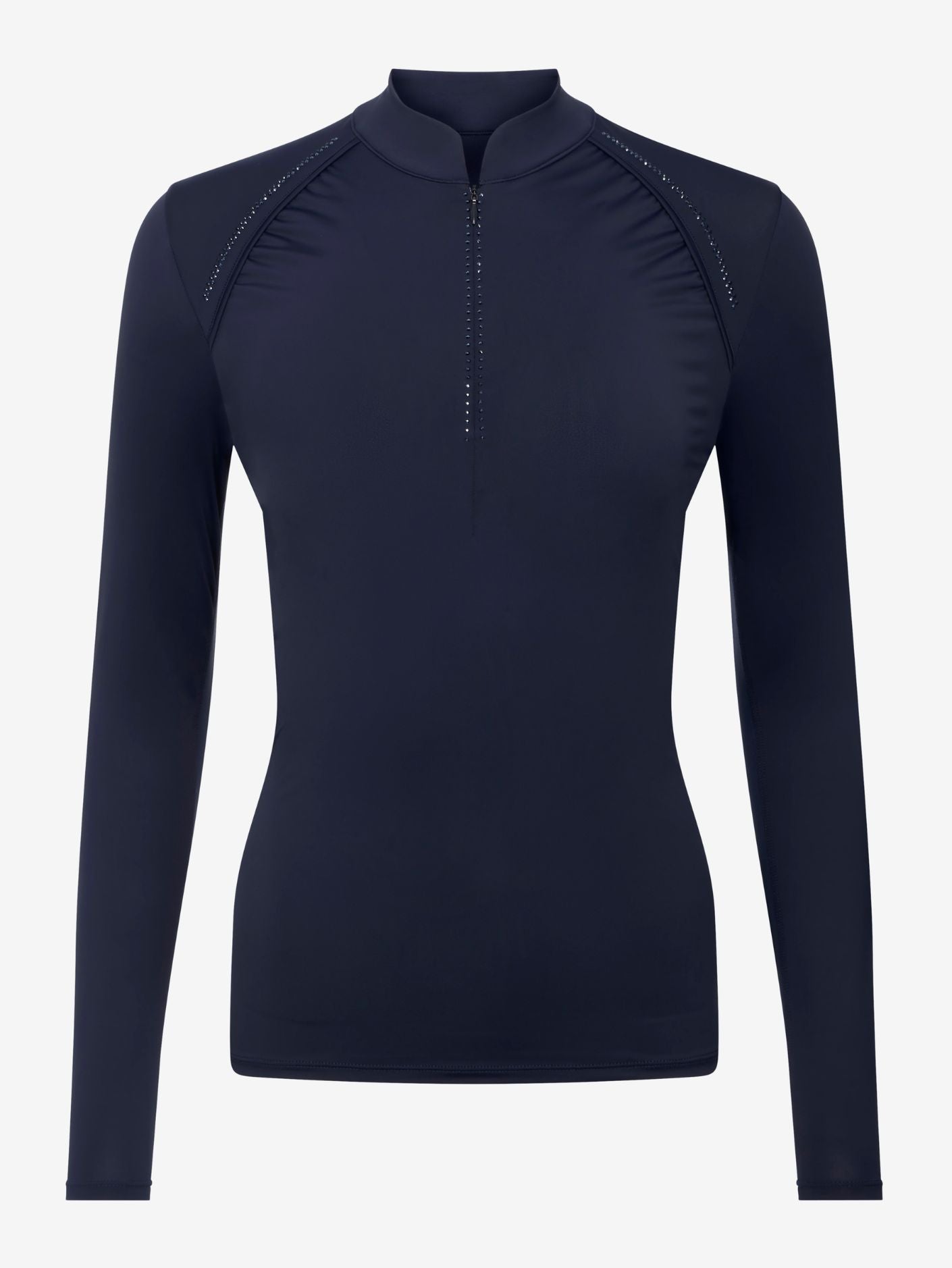 Le Mieux Brilliance Heydon Lightweight Baselayer