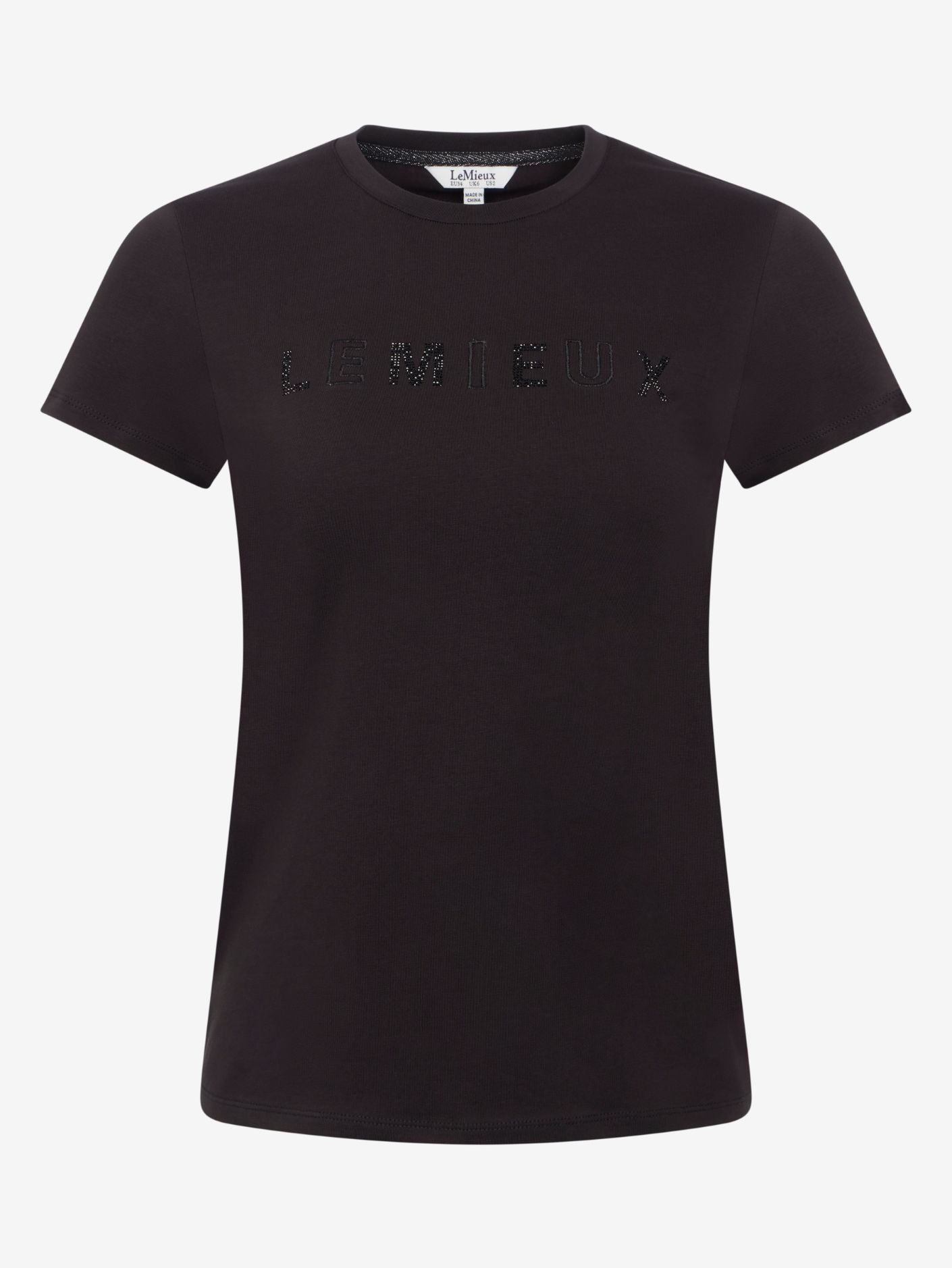 Le Mieux Brilliance T-Shirt