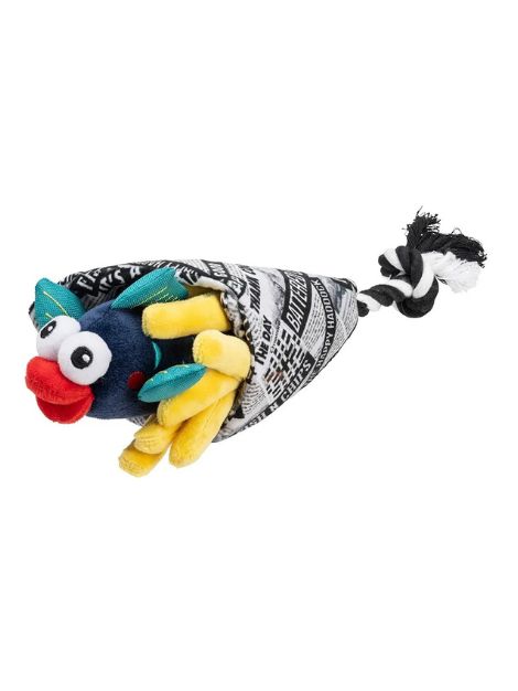 House Of Paws Dog Toy
